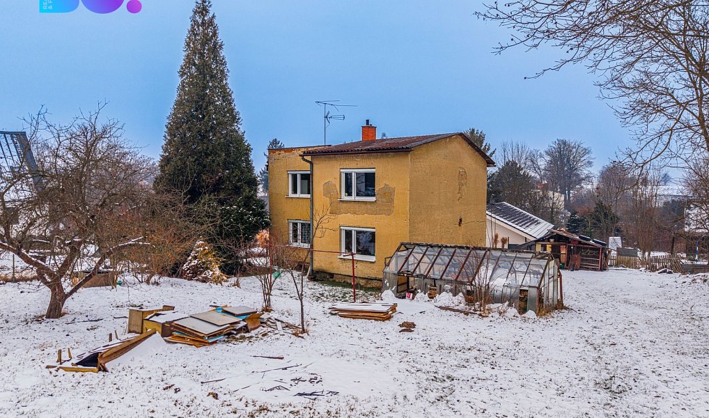 Prodej domu 150 m² s pozemkem 1 000 m², Bartošovice – náhled fotky 6