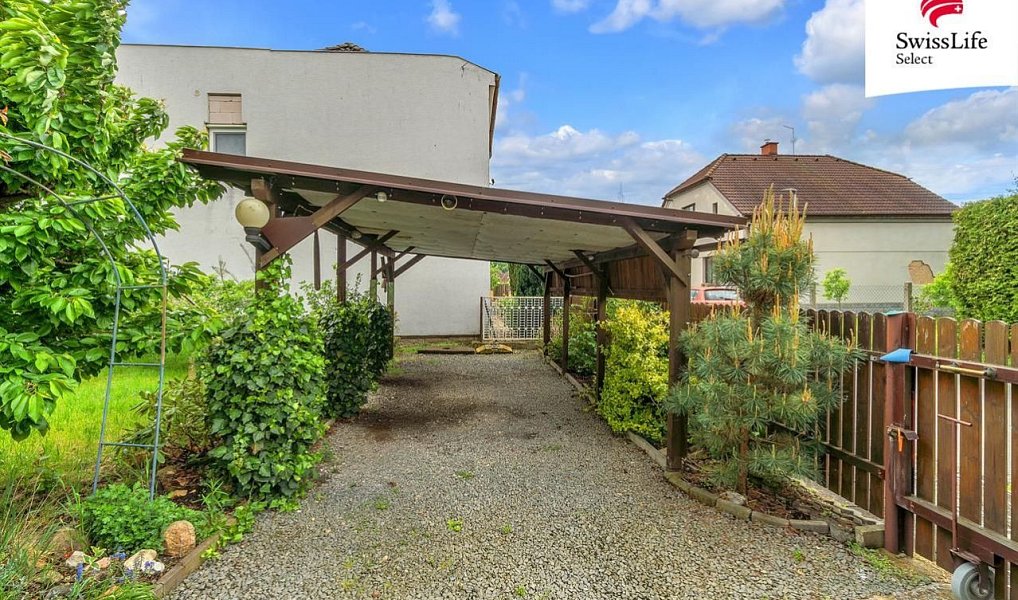 Prodej domu 180 m² s pozemkem 450 m², Řepov – náhled fotky 24
