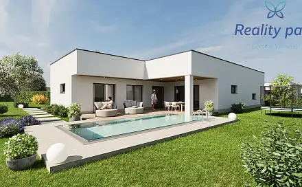 Prodej domu 150 m² s pozemkem 820 m², Kravaře, okres Opava