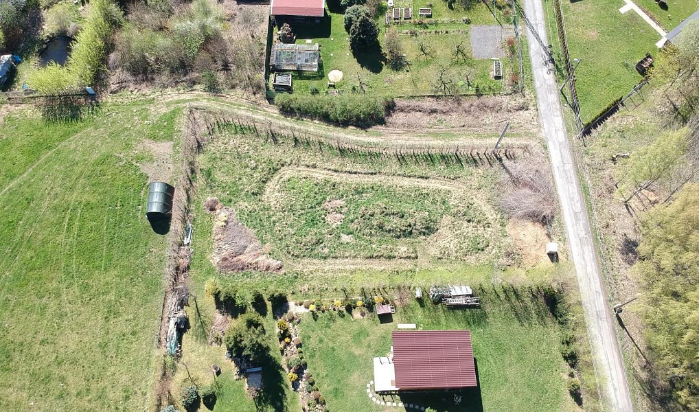 Prodej stavebního pozemku 1 154 m², Liberec – náhled fotky 4