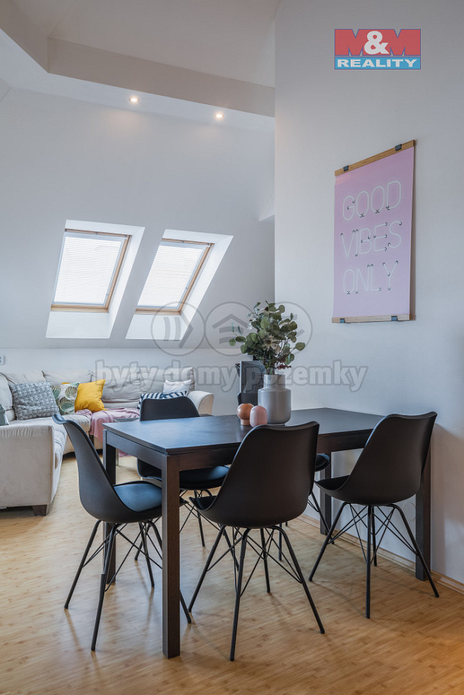 Pronájem bytu 5+1 160 m² – fotografie 3