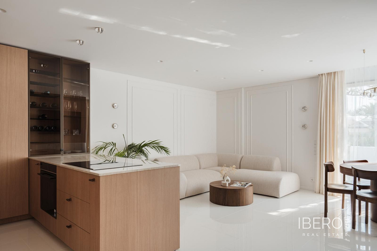 Piso 4+kk – San Pedro de Alcántara - Vista 2