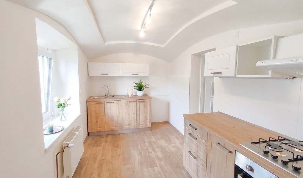 Prodej domu 70 m² s pozemkem 480 m², Hradec Králové – náhled fotky 11