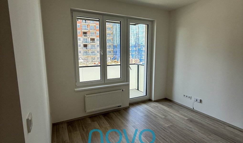 Pronájem bytu 1+kk 35 m², Praha – náhled fotky 2