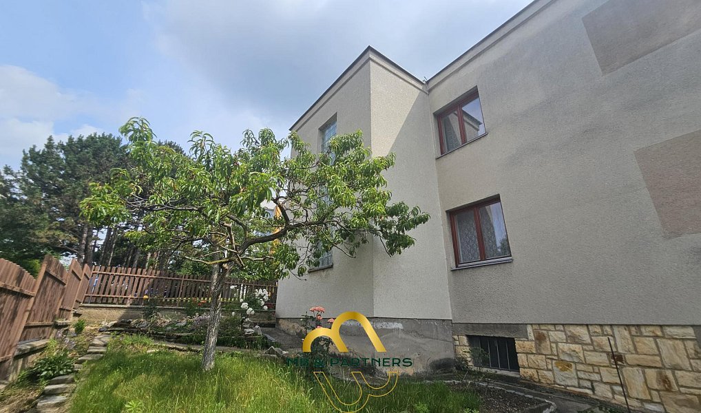 Prodej domu 240 m² s pozemkem 440 m², Praha – náhled fotky 13