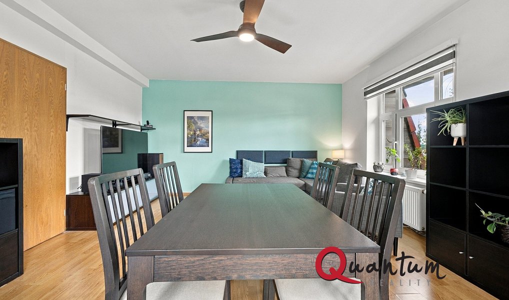 Prodej bytu 2+1 65 m², Praha – náhled fotky 7