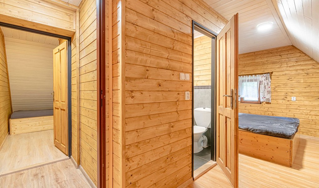 Prodej chaty/chalupy 328 m² s pozemkem 1 754 m², Bělá pod Pradědem – náhled fotky 53