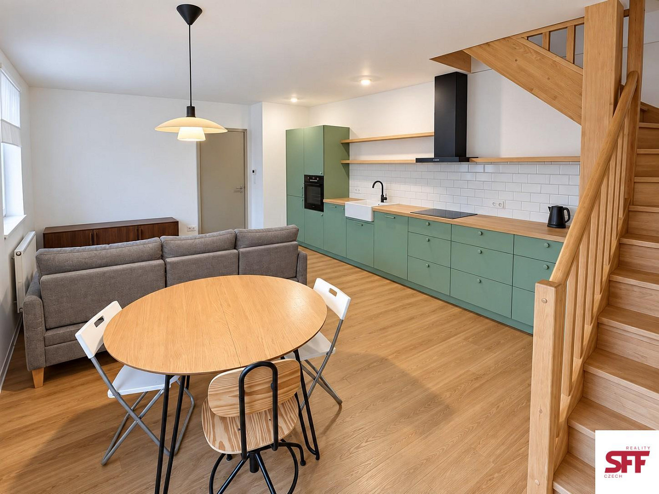 Prodej bytu 3+kk 80 m² – fotografie 3