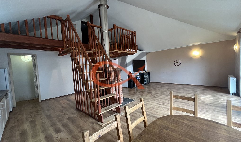 Prodej domu 110 m² s pozemkem 504 m², Valašské Meziříčí – náhled fotky 8