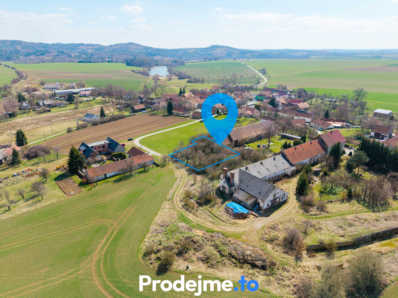 Prodej domu 65 m² s pozemkem 1 000 m² — photo 3