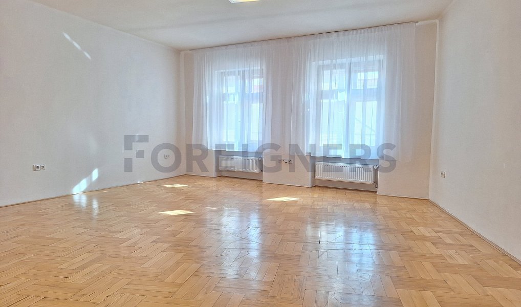 Pronájem bytu 1+1 53 m², Olomouc – náhled fotky 5