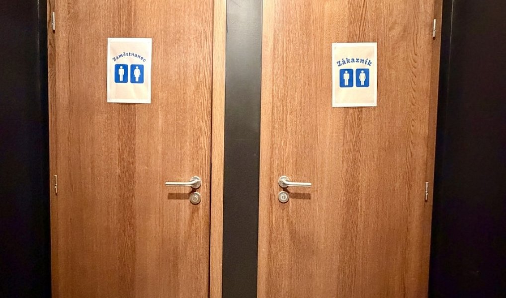 Pronájem obchodních prostor 94 m², Ostrava – náhled fotky 13
