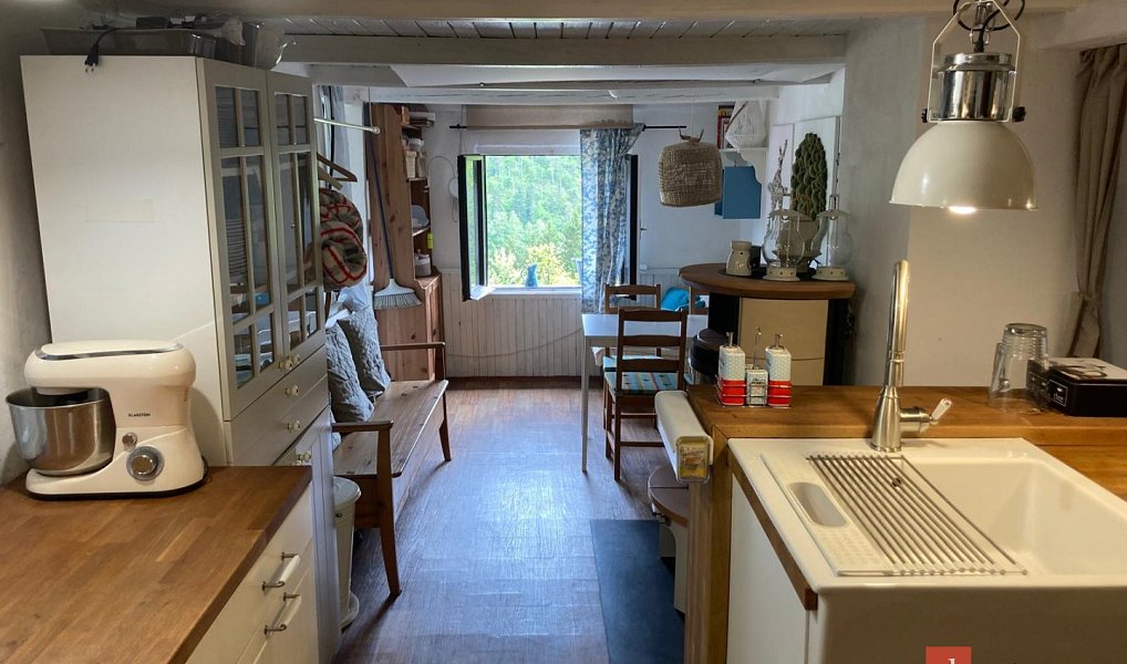 Prodej domu 58 m² s pozemkem 428 m², Bohy – náhled fotky 2