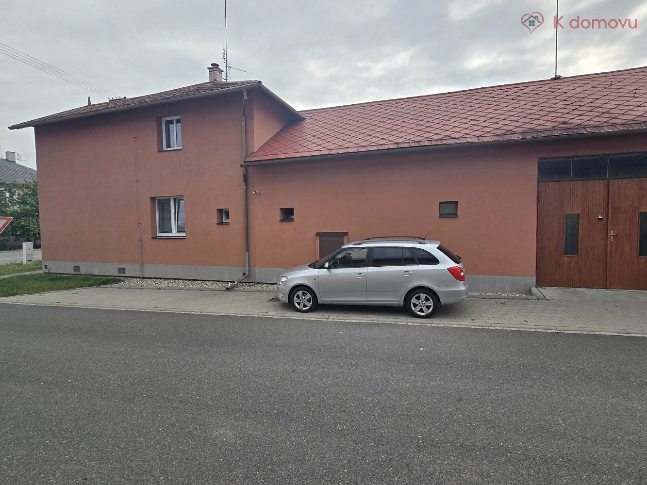 Prodej domu 118 m² s pozemkem 795 m² – fotografie 4