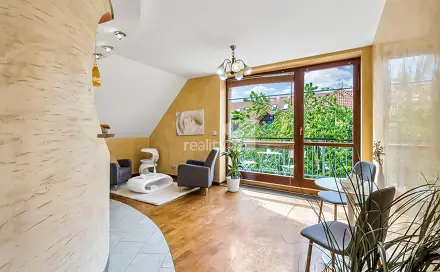Prodej bytu 5+kk 105 m², Příčná II., Jesenice, okres Praha-západ