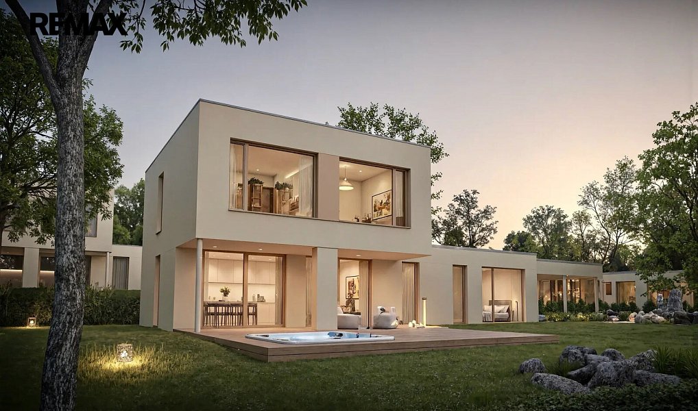 Prodej komerčního prostoru, 125 m², Písek, Jetětice