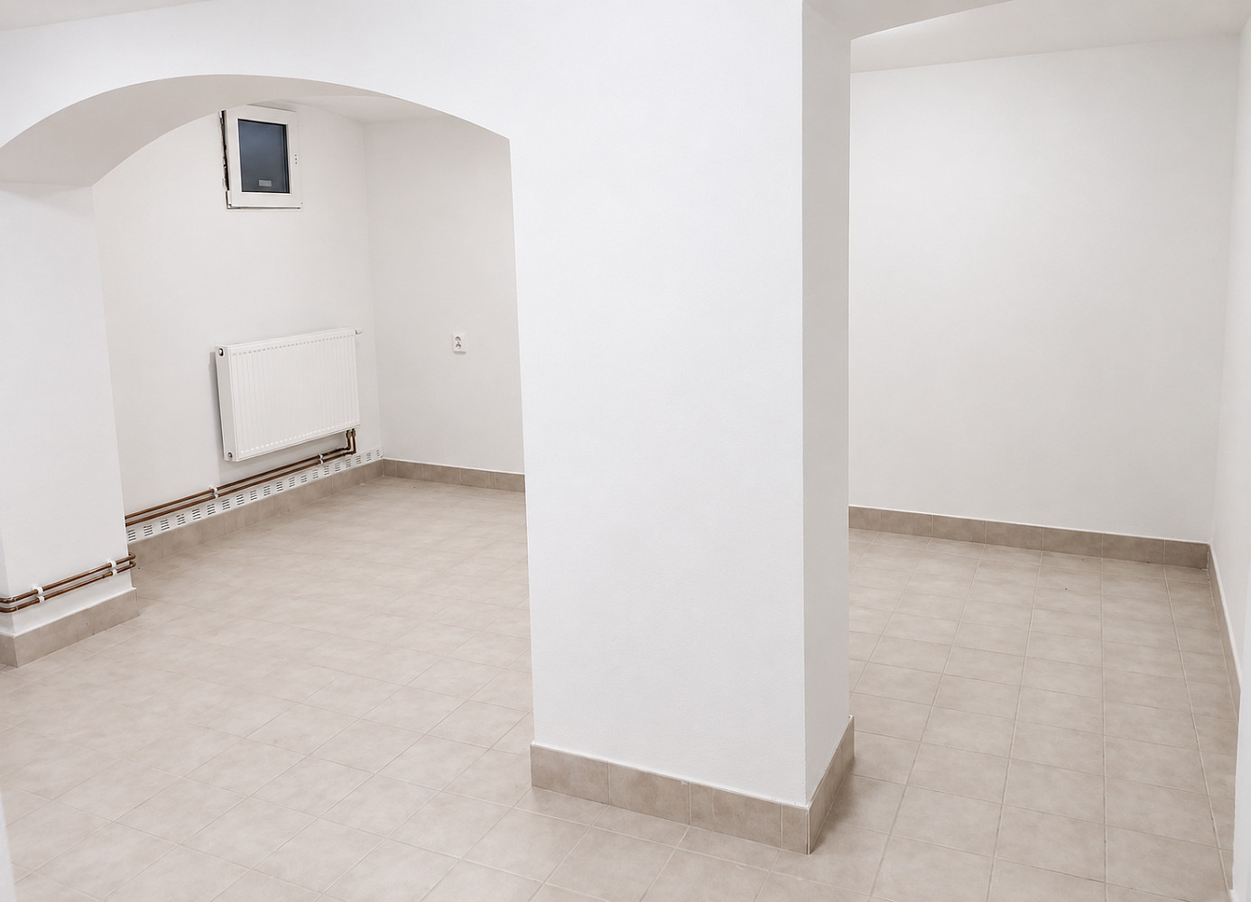 Pronájem kanceláře 63 m² – fotografie 3