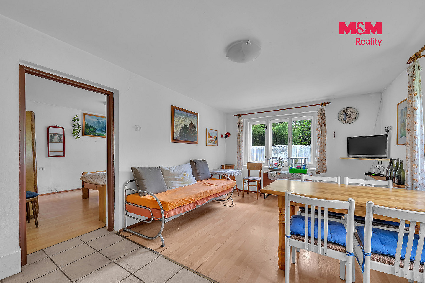 Prodej domu 61 m² s pozemkem 2 264 m² — photo 3