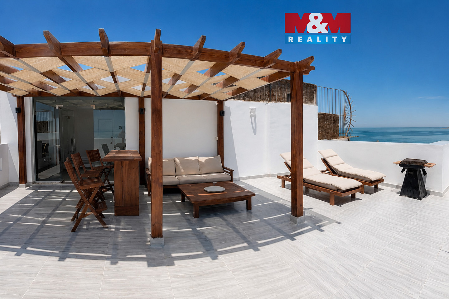 Prodej bytu 3+kk 106 m²