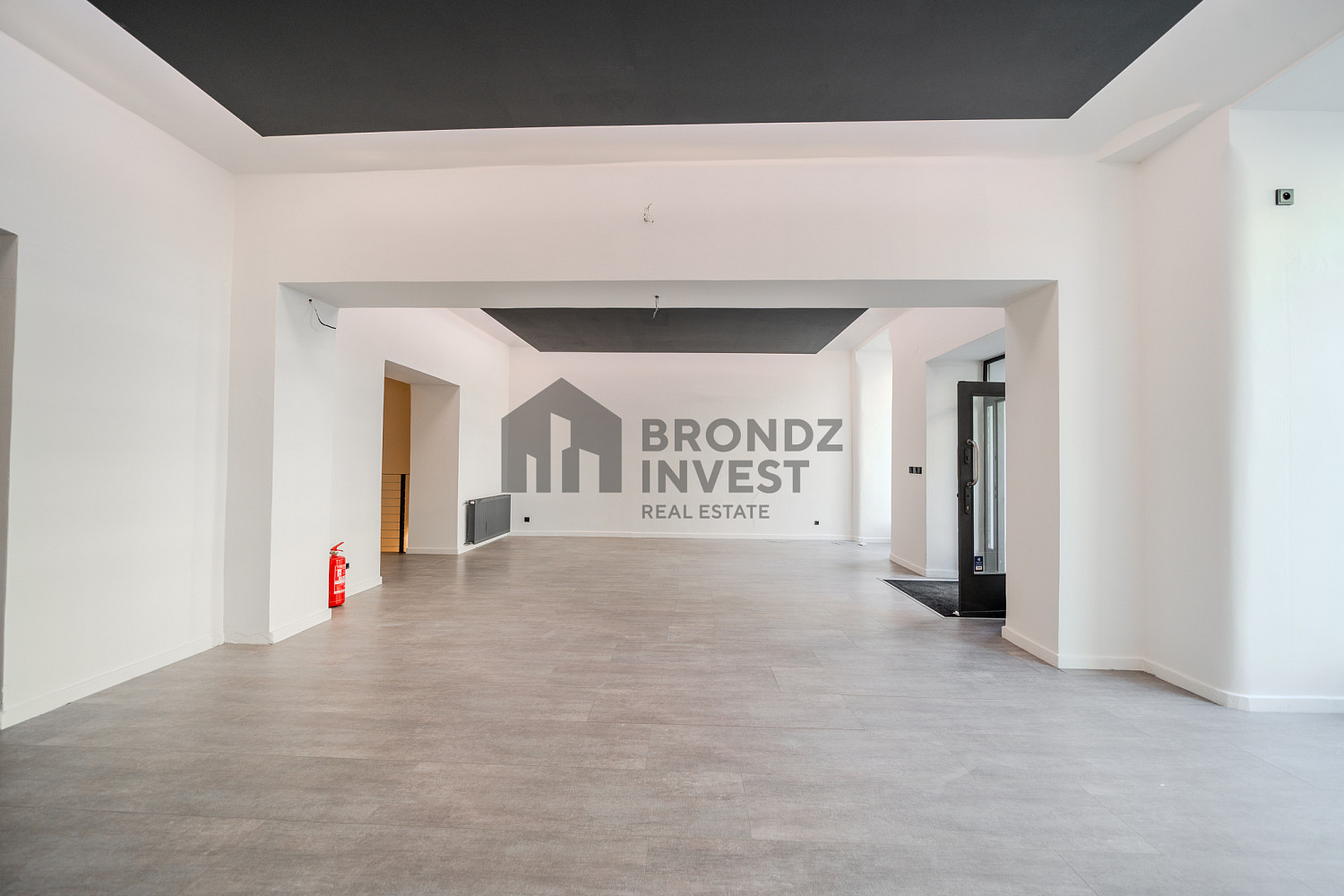 Pronájem obchodních prostor 253 m² – fotografie 4