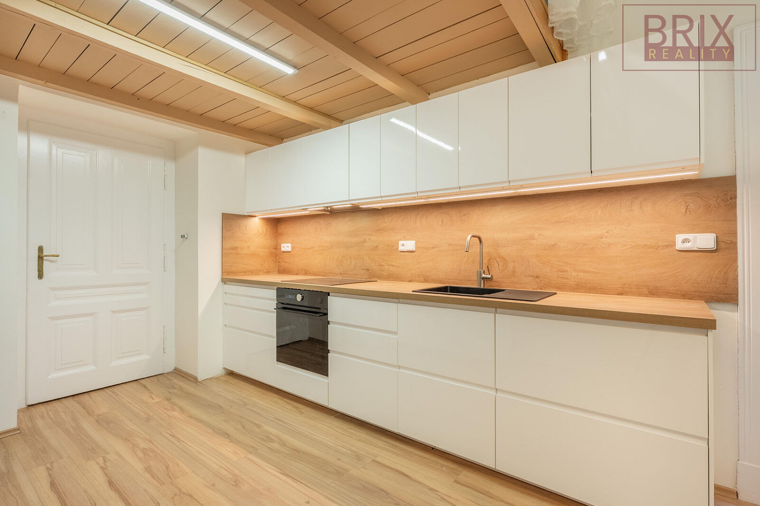 Pronájem bytu 2+1 61 m²