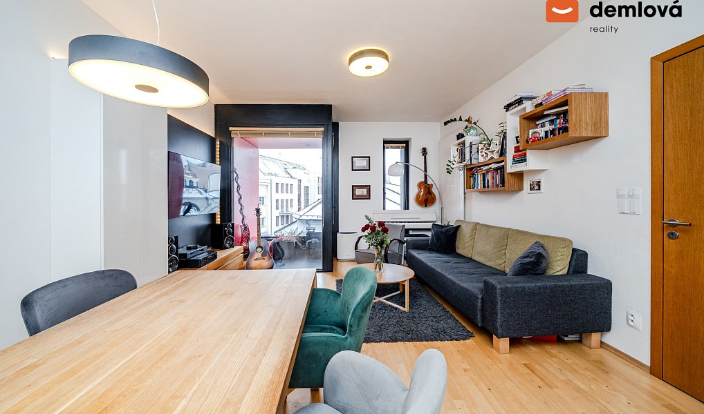 Prodej bytu 4+kk 96 m², Ostrava – náhled fotky 6