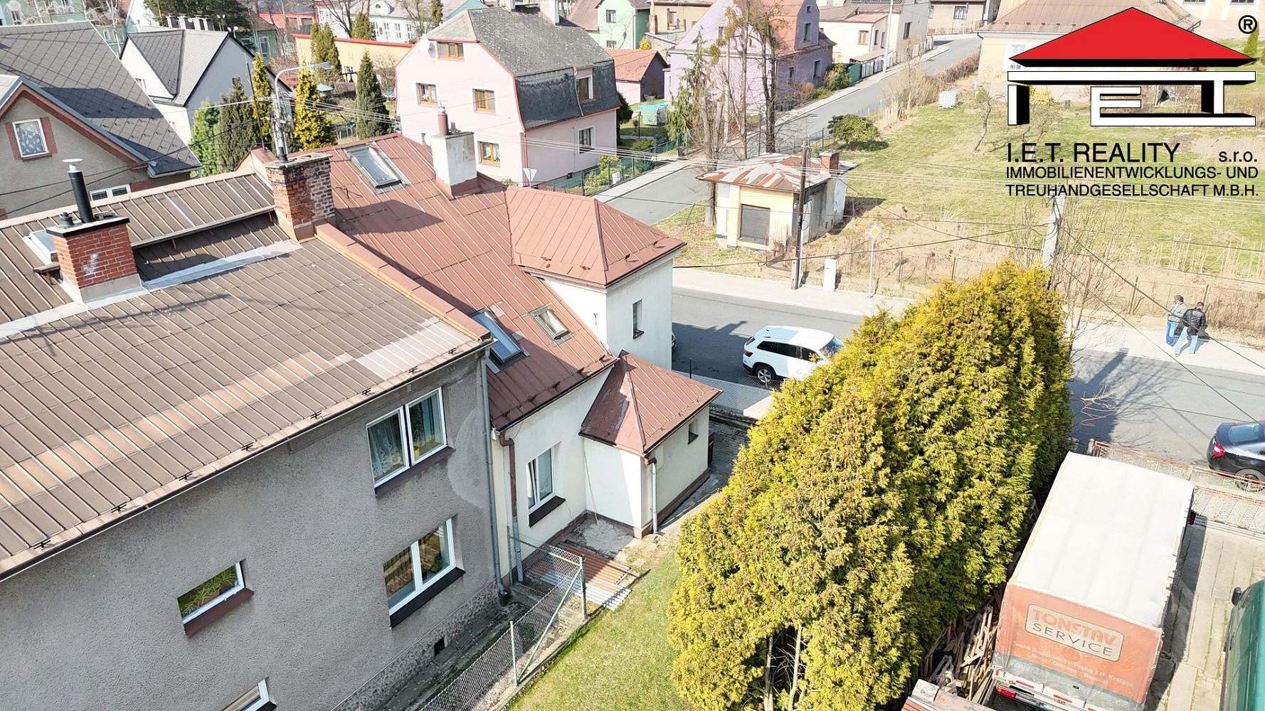 Prodej domu 132 m² s pozemkem 336 m² — photo 4