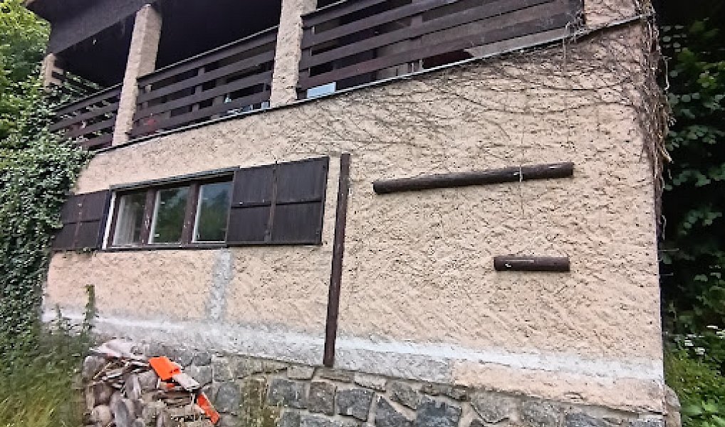 Prodej domu 120 m² s pozemkem 60 m², Lešany – náhled fotky 2