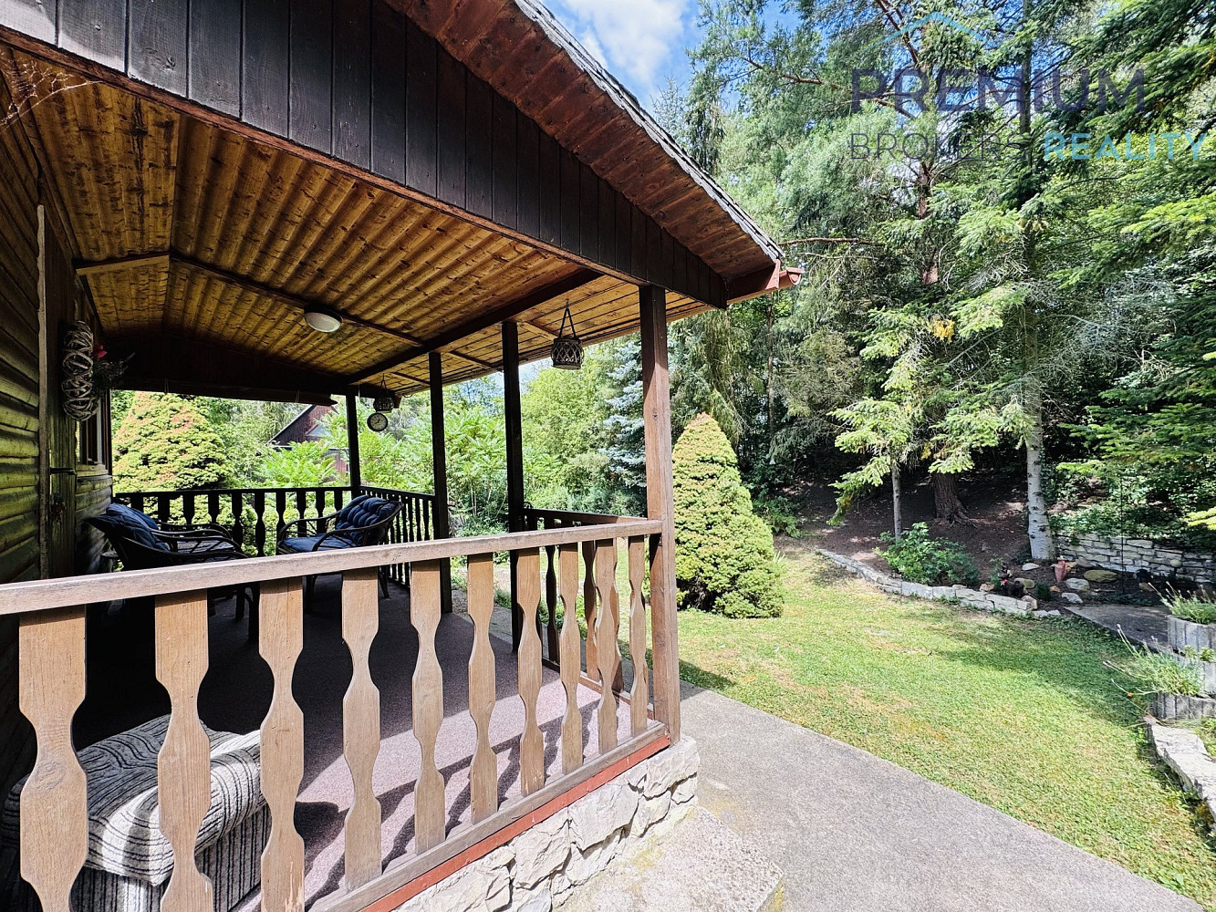 Prodej chaty/chalupy 44 m² s pozemkem 490 m² – fotografie 4