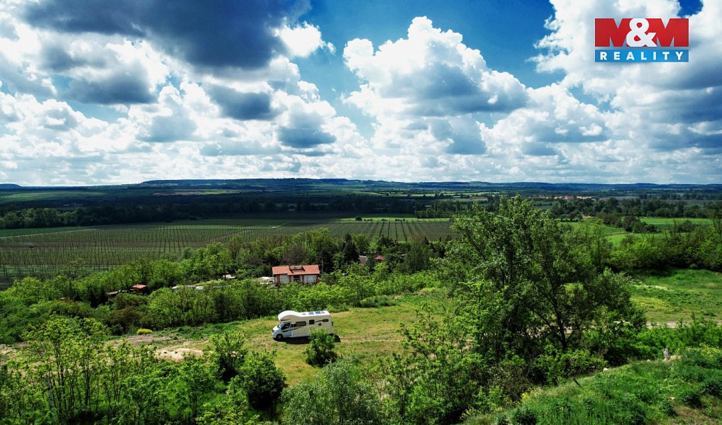 Pronájem pozemku 21 999 m², Postoloprty – náhled fotky 3