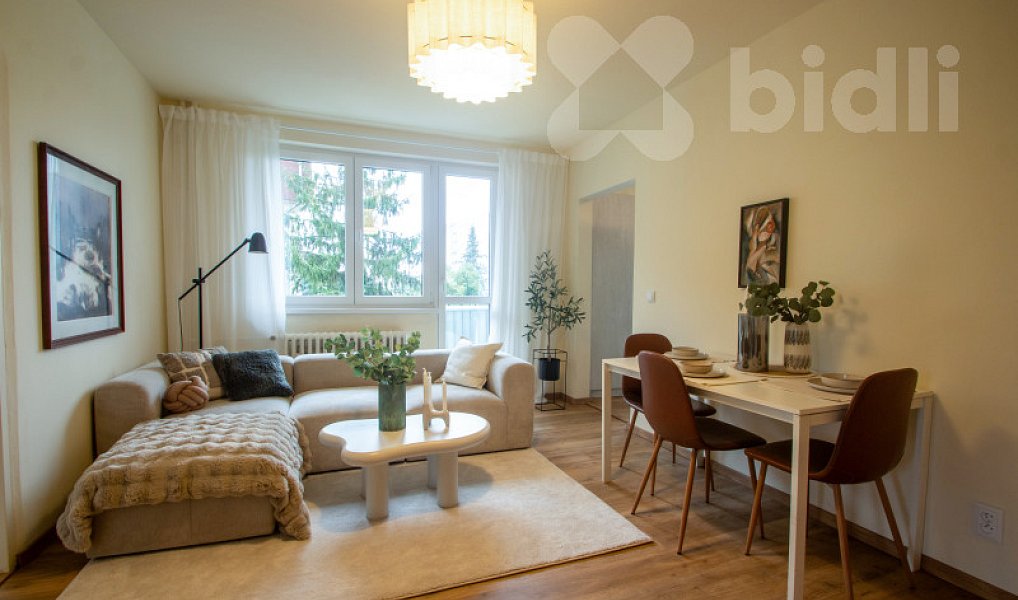 Prodej bytu 3+kk 63 m², Olomouc – náhled fotky 9