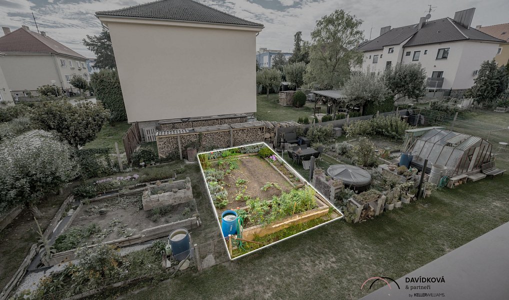 Prodej bytu 2+1 72 m², Velešín – náhled fotky 31
