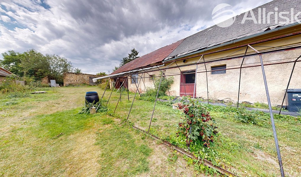 Prodej domu 120 m² s pozemkem 2 351 m², Hlavnice – náhled fotky 13