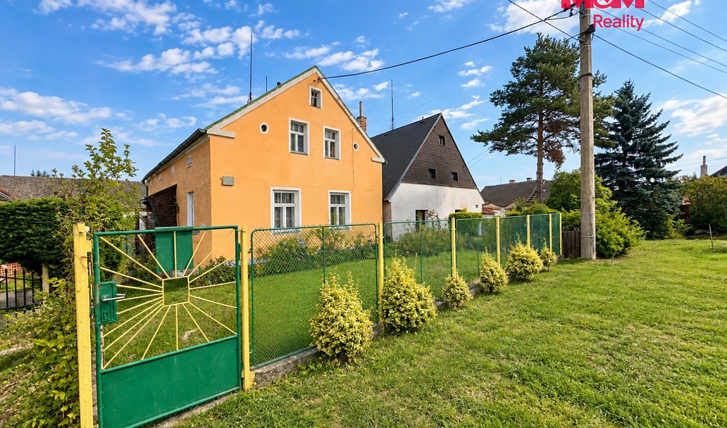 Prodej domu 143 m² s pozemkem 418 m², Štědrá – náhled fotky 6