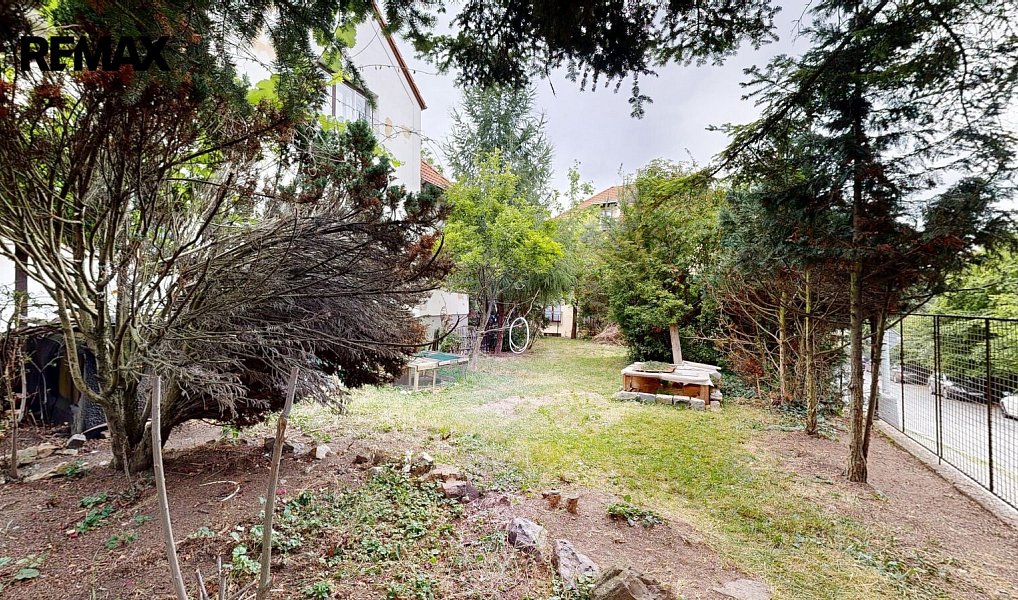 Prodej domu 162 m² s pozemkem 641 m², Praha – náhled fotky 54