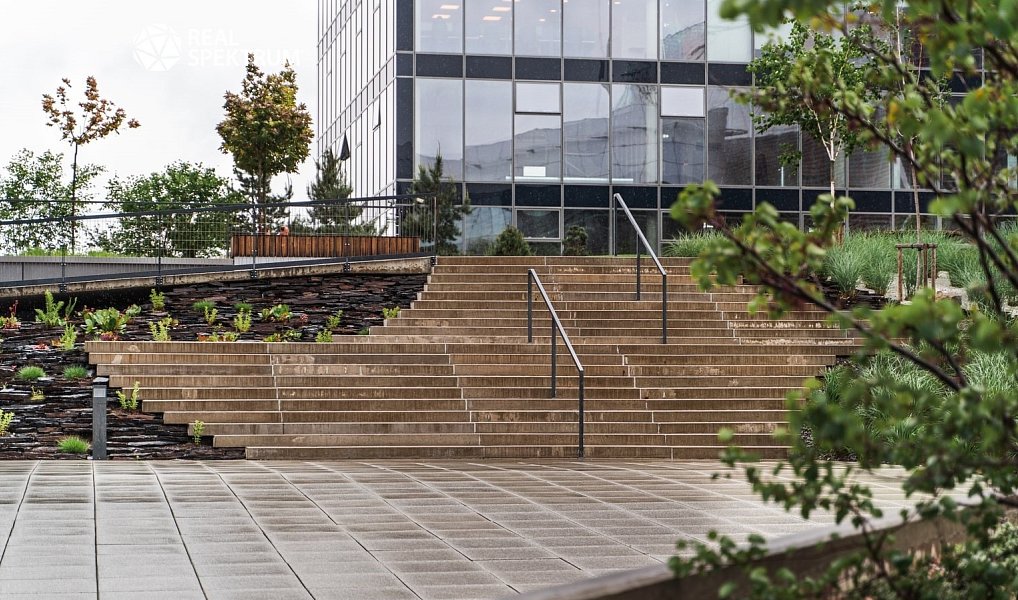 Pronájem kanceláře 557 m², Brno – náhled fotky 13