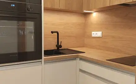 Pronájem bytu 1+1 37 m², Družby, Plzeň - Doubravka