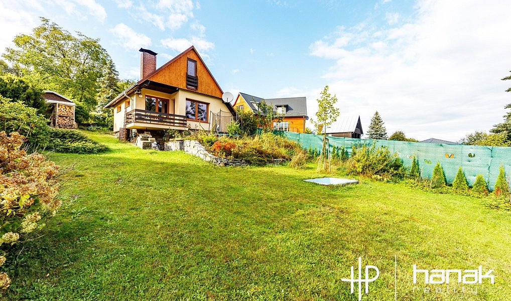 Prodej chaty/chalupy 65 m² s pozemkem 752 m², Paseka – náhled fotky 16