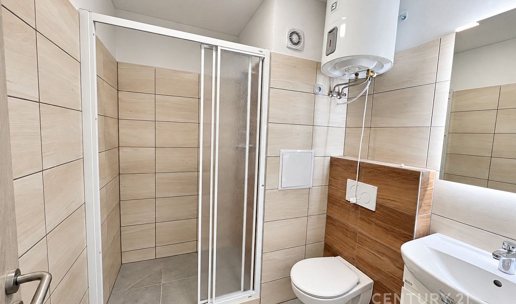 Pronájem bytu 1+1 37 m², Znojmo – náhled fotky 4