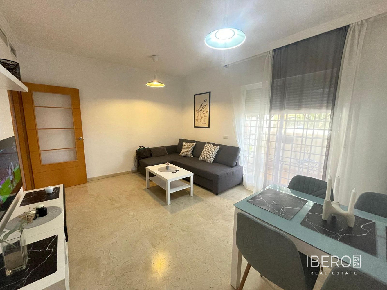 Piso 2+kk – Benalmádena - Más