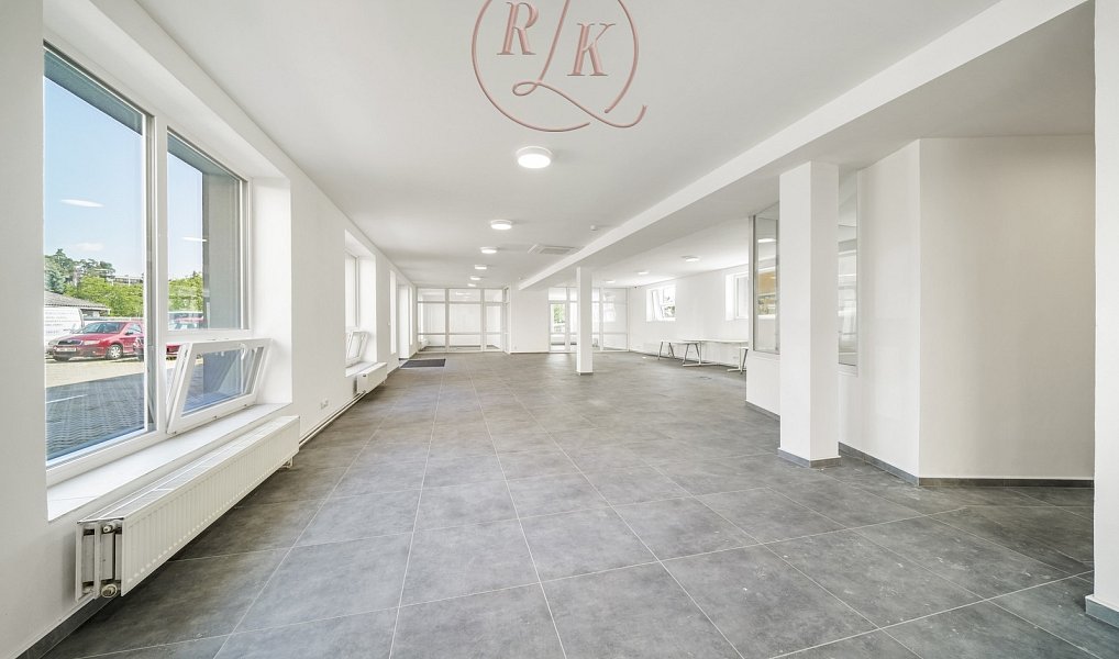 Pronájem obchodních prostor 198 m², Brno – náhled fotky 10