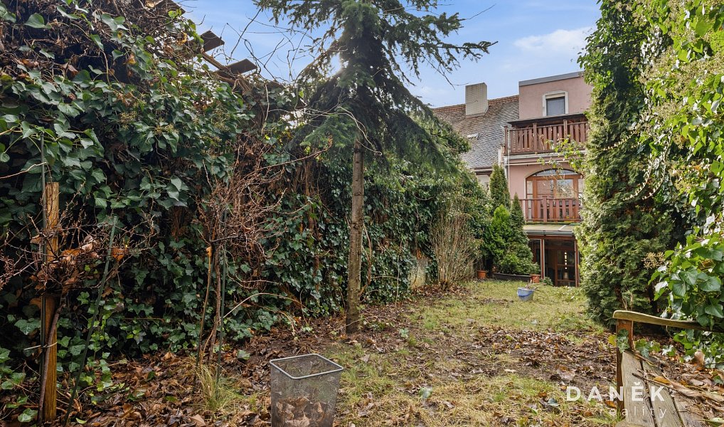 Prodej domu 210 m² s pozemkem 214 m², Ivančice – náhled fotky 41
