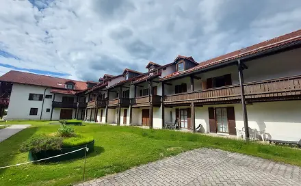 Prodej bytu 1+kk 28 m², Zwiesel, Německo