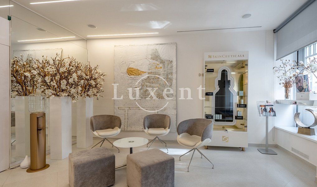 Pronájem komerčního objektu (jiného typu) 34 m², Praha – náhled fotky 9