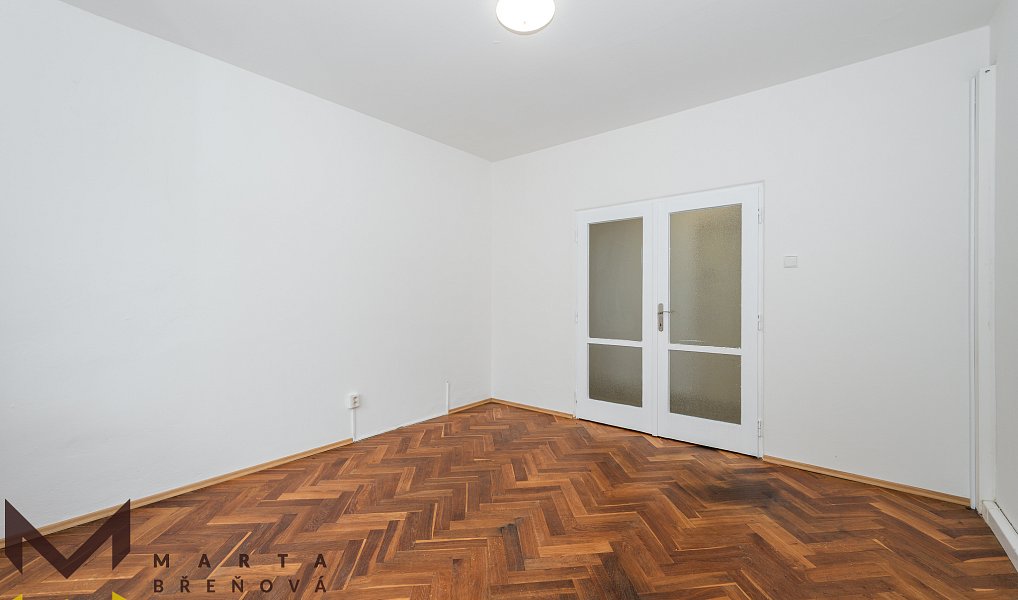 Prodej bytu 2+1 61 m², Kuřim – náhled fotky 5