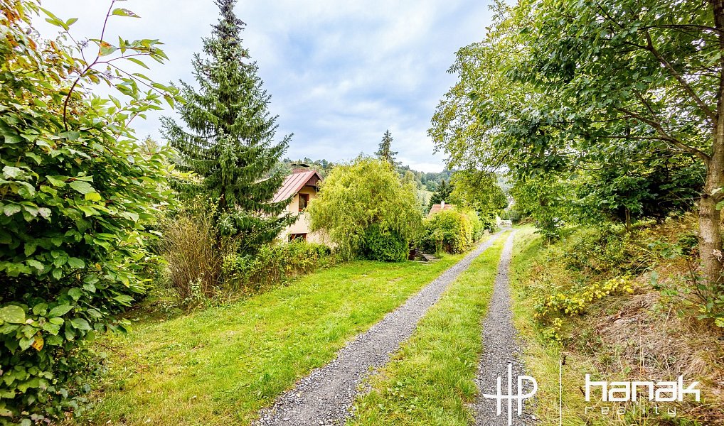 Prodej chaty/chalupy 65 m² s pozemkem 752 m², Paseka – náhled fotky 20