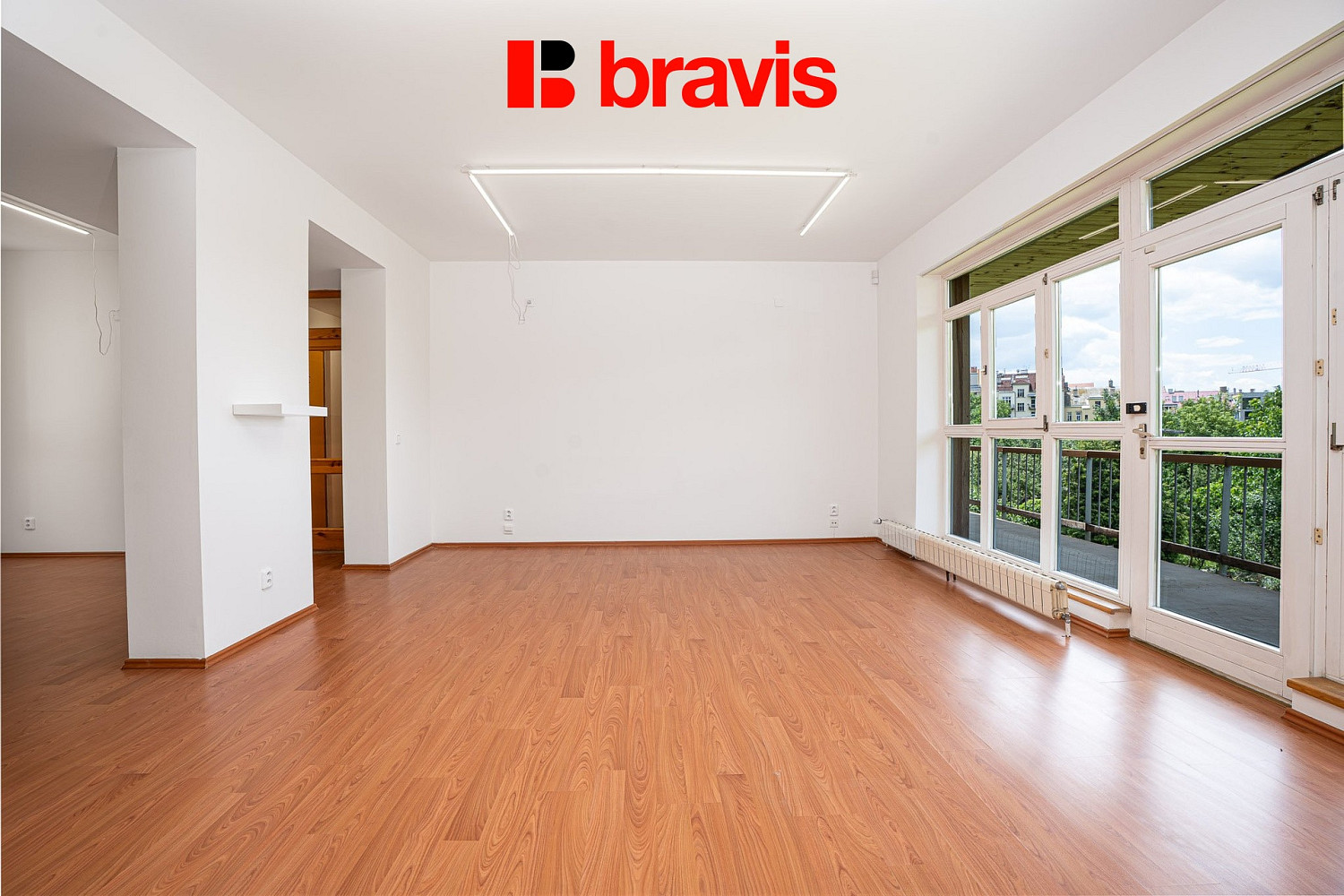 Pronájem bytu 5+kk 160 m² — photo 4