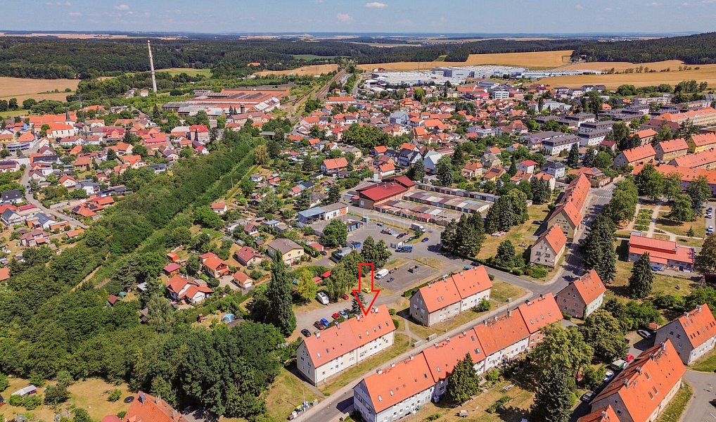 Prodej bytu 3+kk 73 m², Holýšov – náhled fotky 21