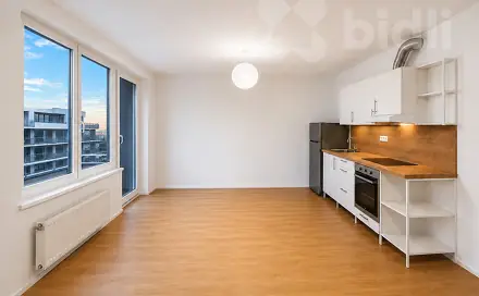 Prodej bytu 1+kk 34 m²