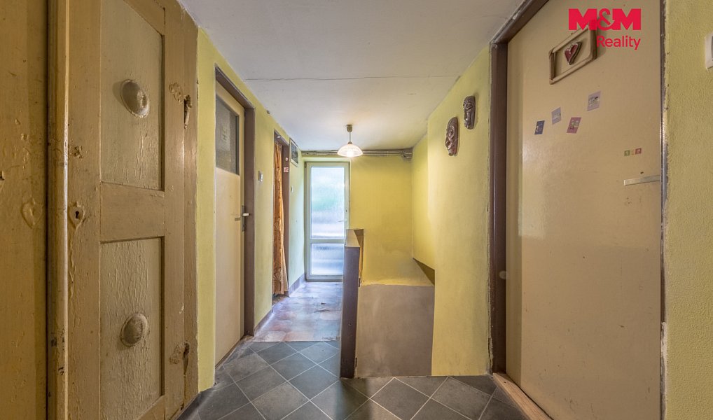 Prodej domu 129 m² s pozemkem 159 m², Roudnice nad Labem – náhled fotky 6